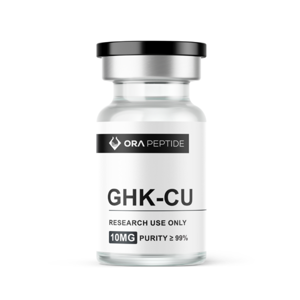 GHK-CU
