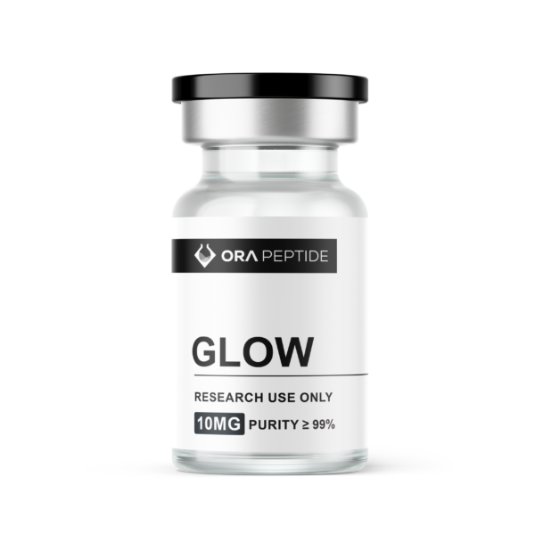 GLOW 10 mg