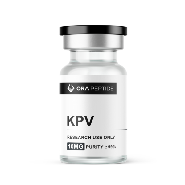 KPV 10 MG