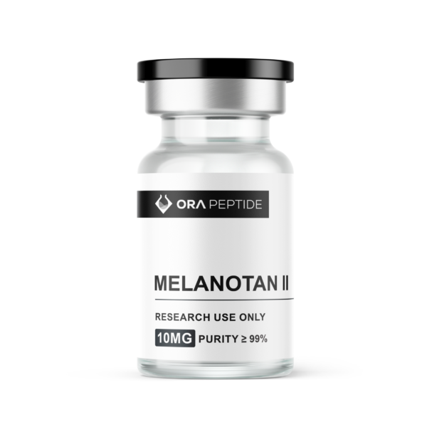 MELANONTAN II 10 MG