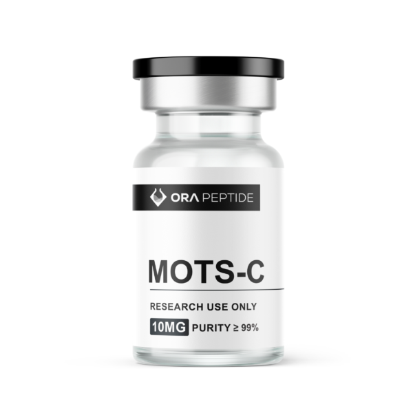 MOTS-C 10 MG