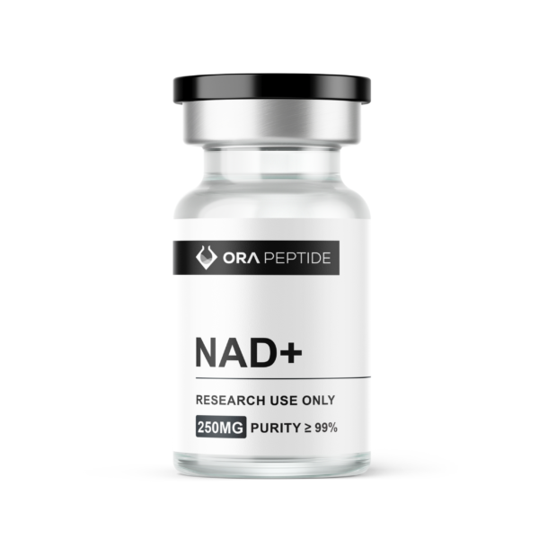 NAD+ 250 MG