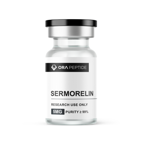 SERMORELINE 5 MG