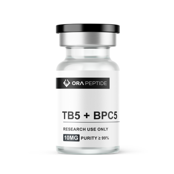 TB + BPC 10 MG